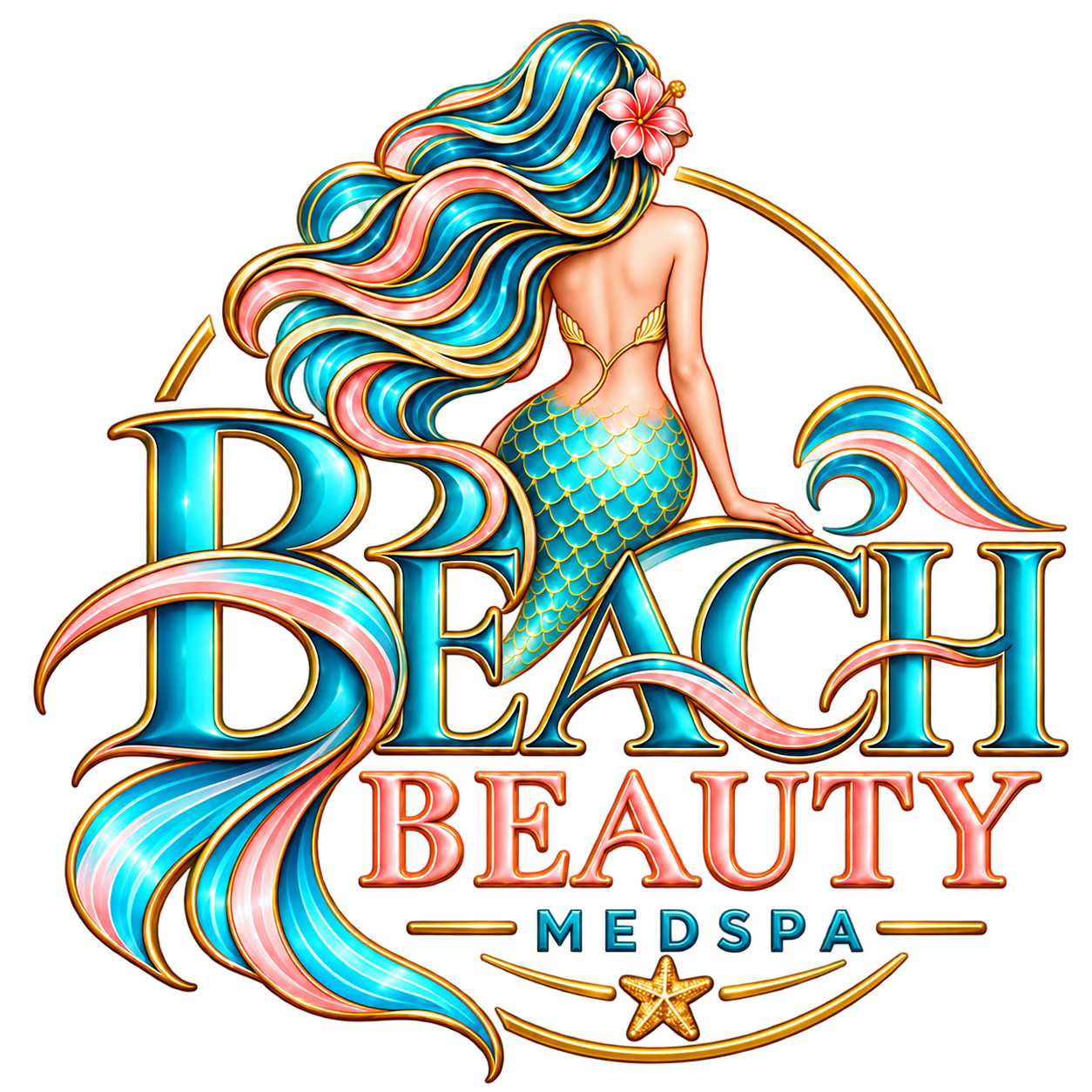 Beach Beauty Medspa